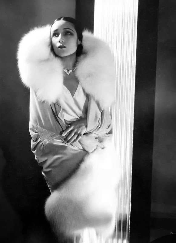 Dolores del Rio