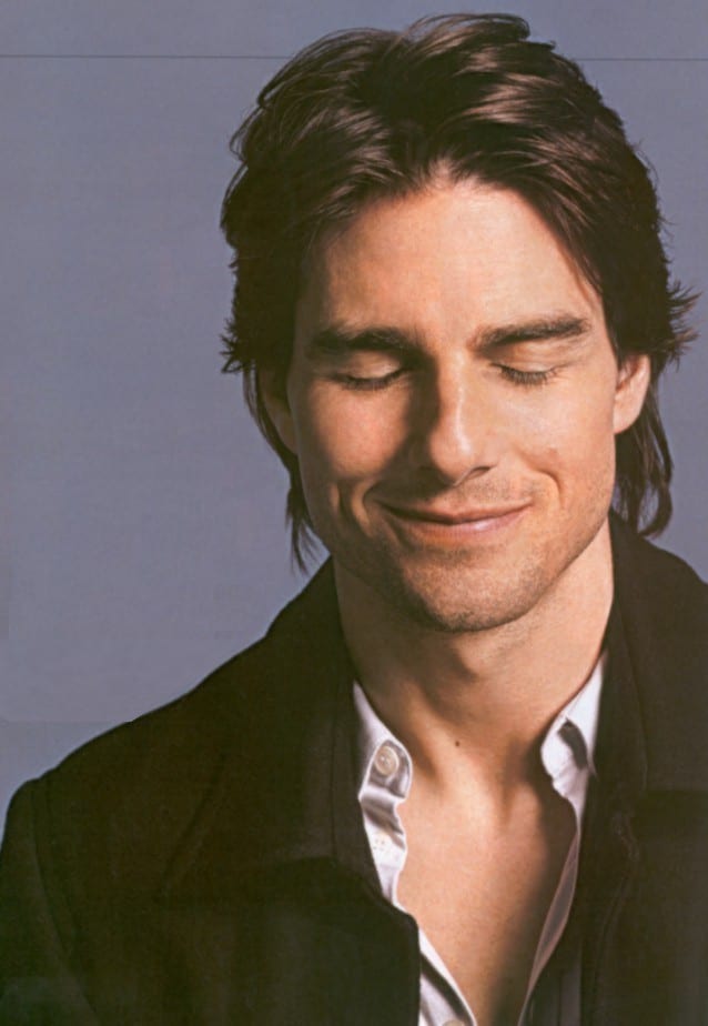 Picture of Tom Cruise