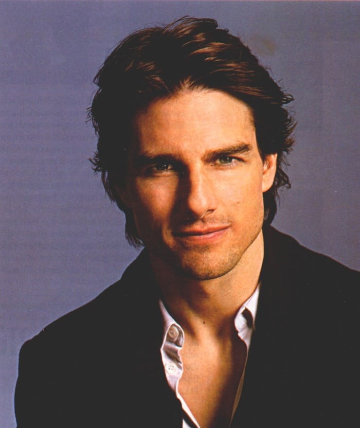 Picture of Tom Cruise