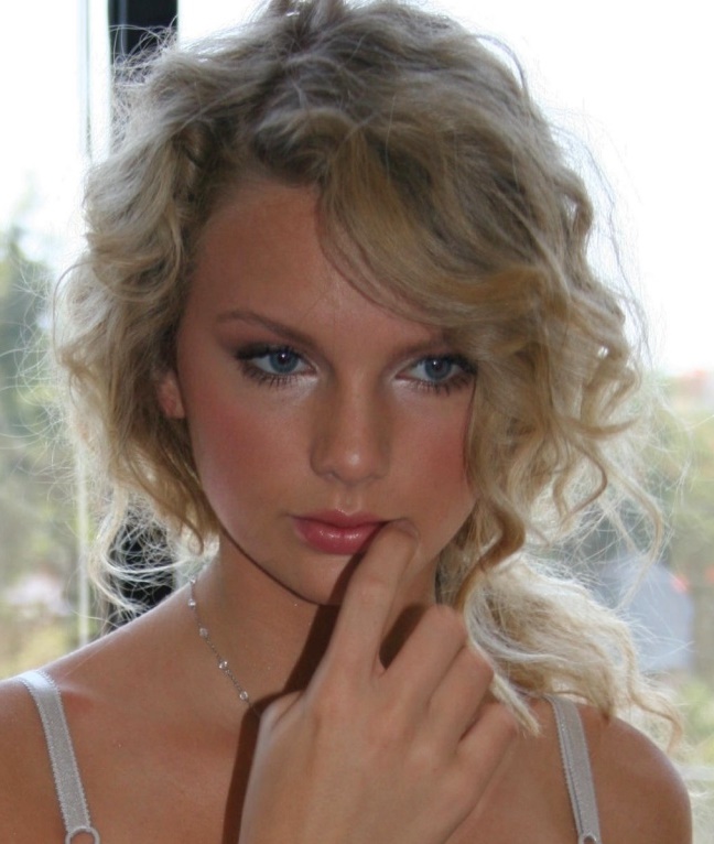 Taylor Swift Taylor Swift