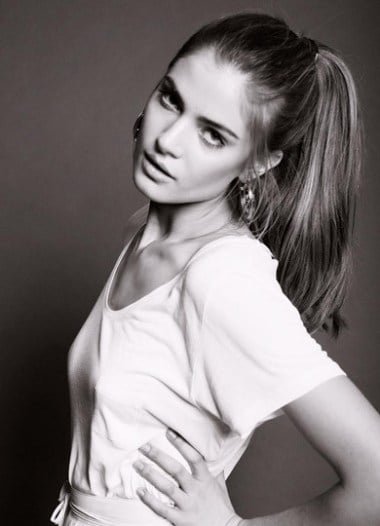 Frederikke Winther Frederikke Winther