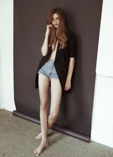 Frederikke Winther Frederikke Winther