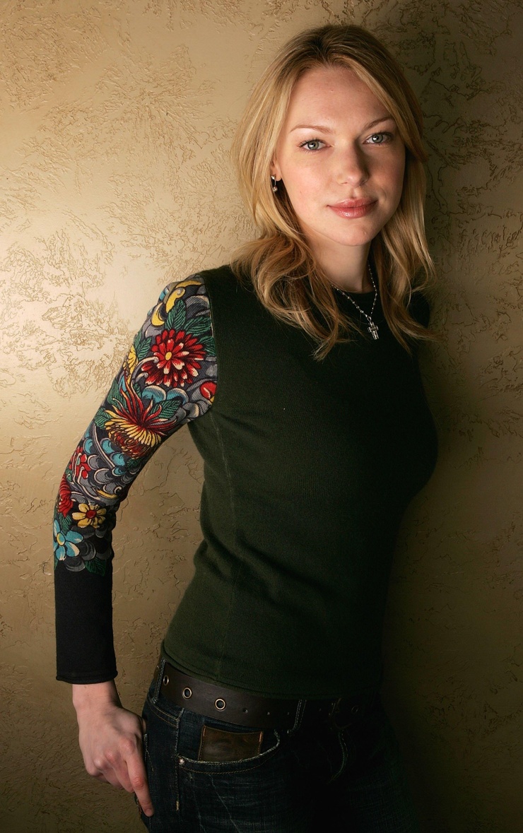 Laura Prepon