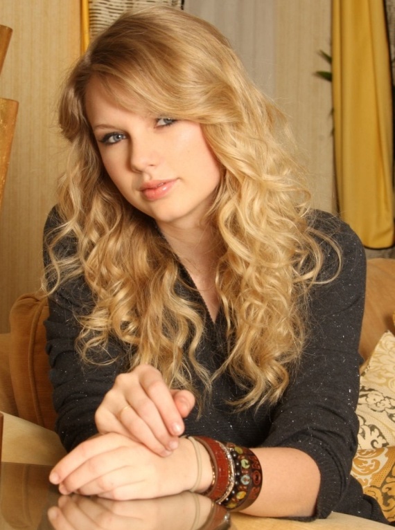 Taylor Swift Taylor Swift
