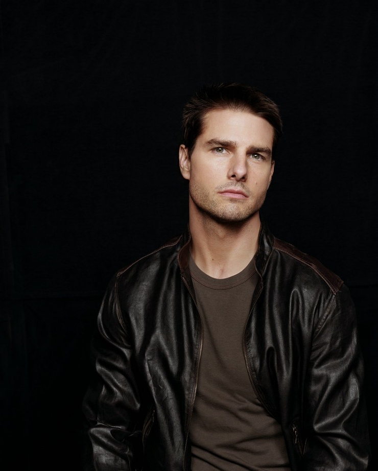 Tom Cruise Tom Cruise