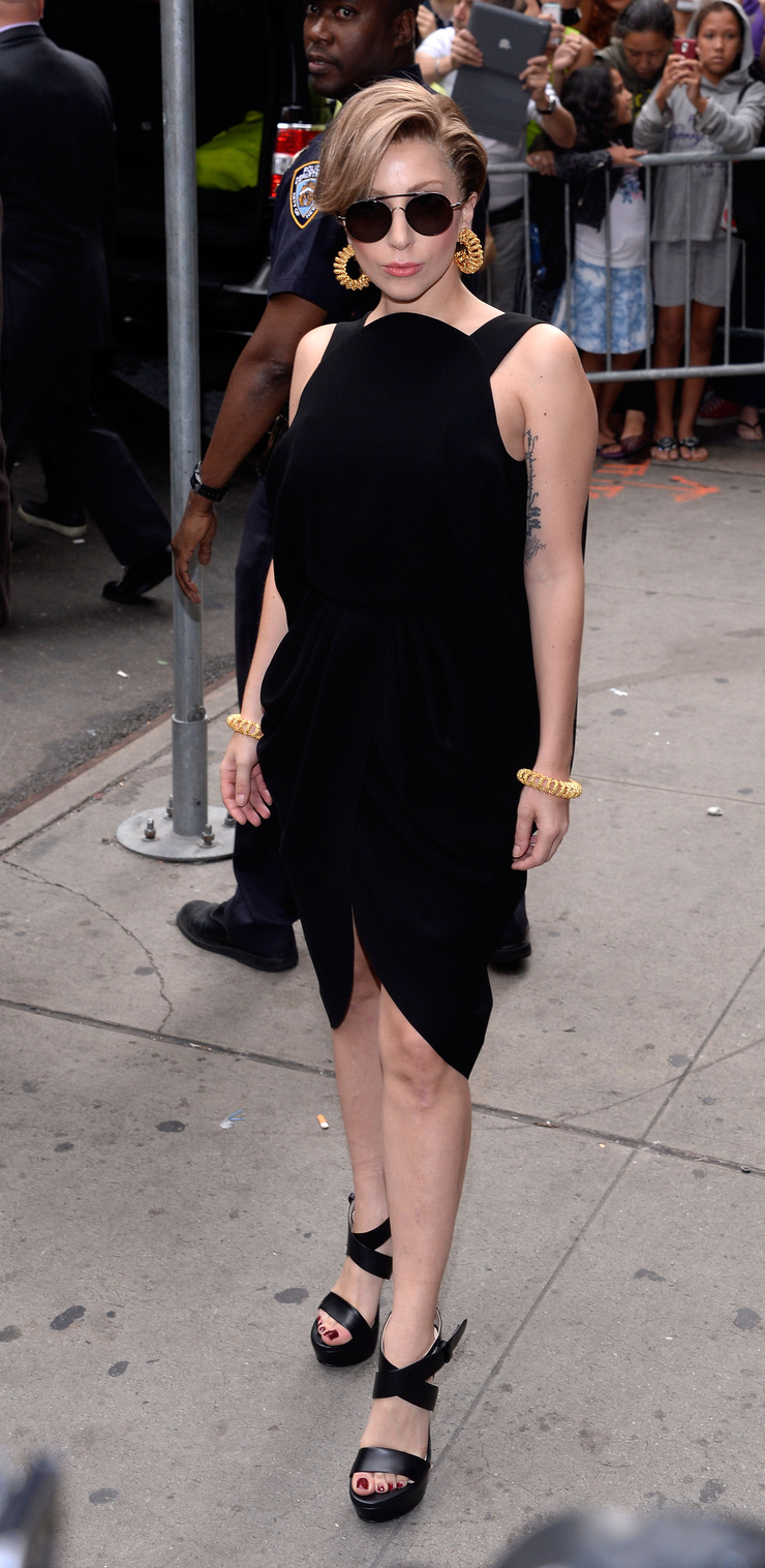 Lady GaGa Lady GaGa