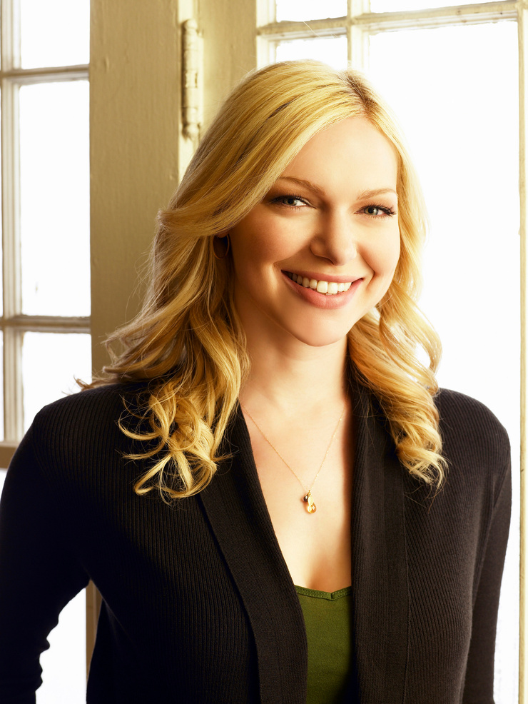 Laura Prepon