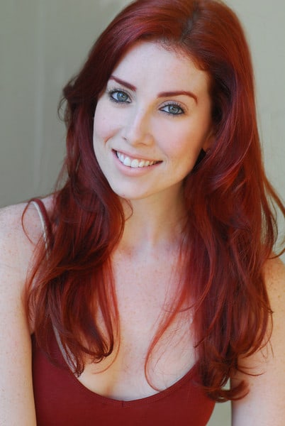 Alexandra Safir