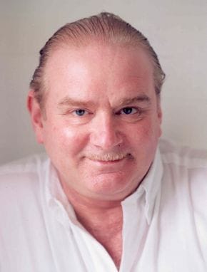 Peter Ackroyd