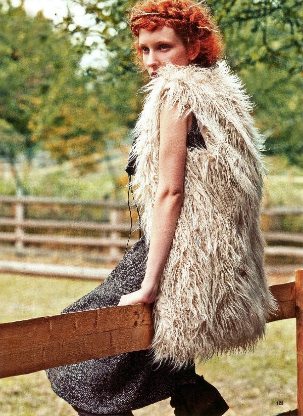 Anna Smirnova