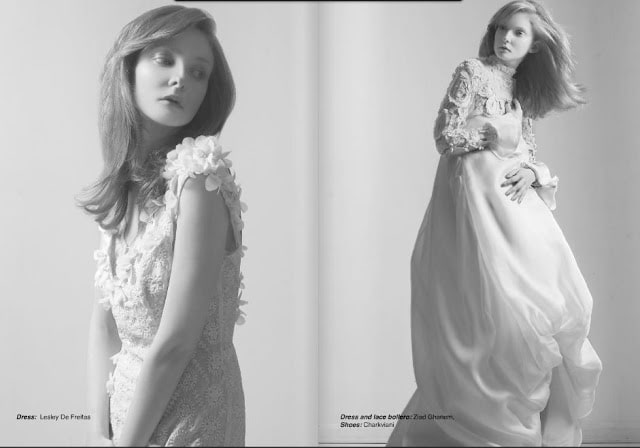 Anna Smirnova