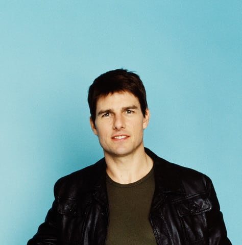 Picture of Tom Cruise