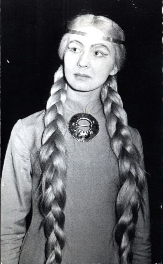 Akvelina Livmane