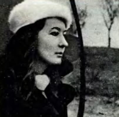 Akvelina Livmane