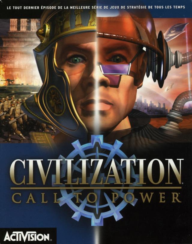 Civilization: Call To Power