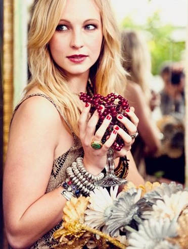 Candice Accola