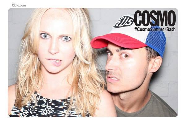 Candice Accola