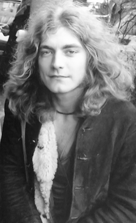Robert Plant