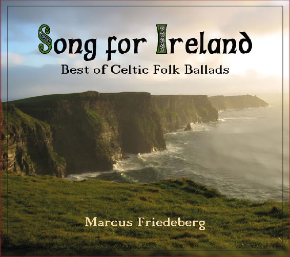 Song for Ireland