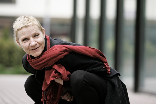 Anita Kvala