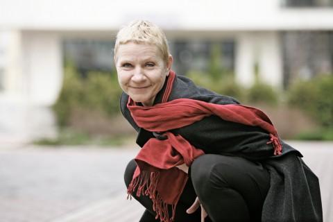 Anita Kvala