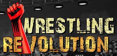 Wrestling Revolution