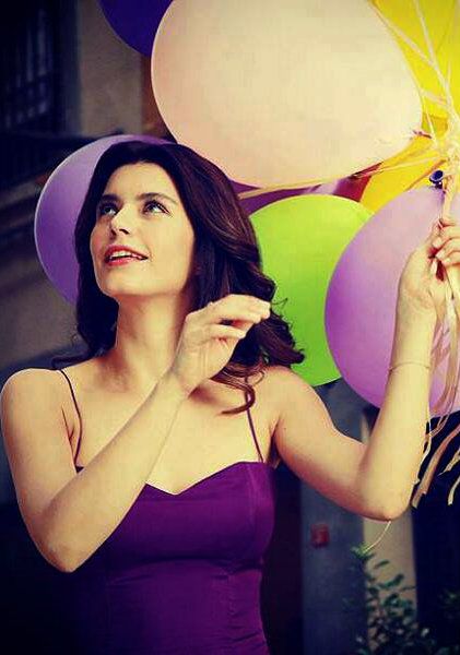 Beren Saat