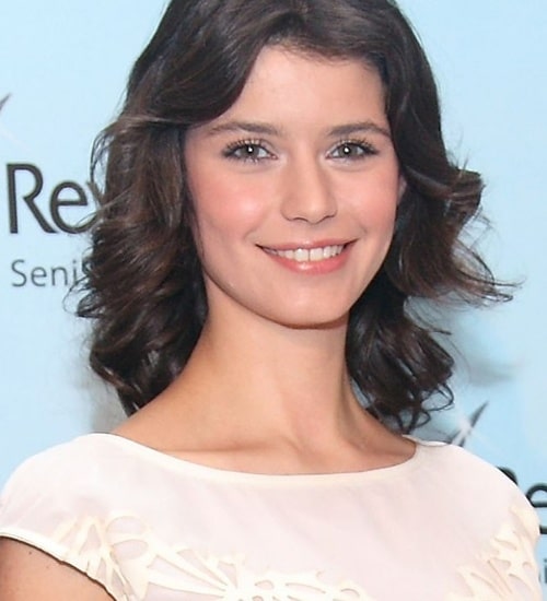 Beren Saat