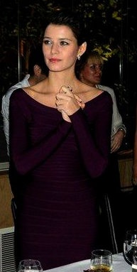 Beren Saat
