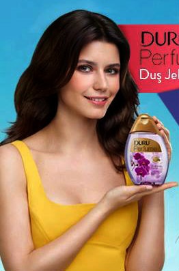 Beren Saat Beren Saat