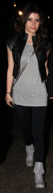 Beren Saat