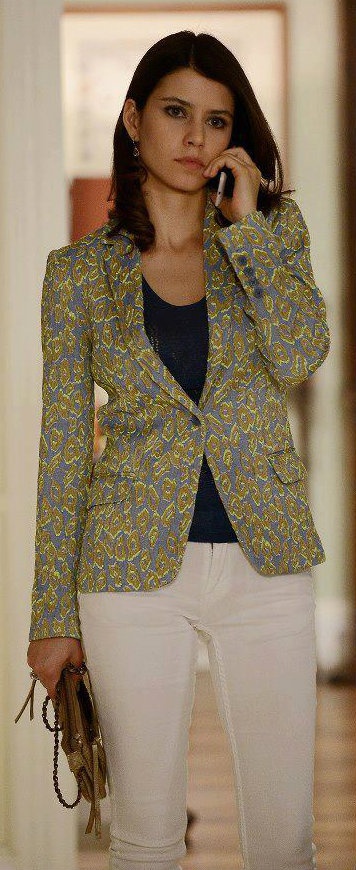 Beren Saat Beren Saat