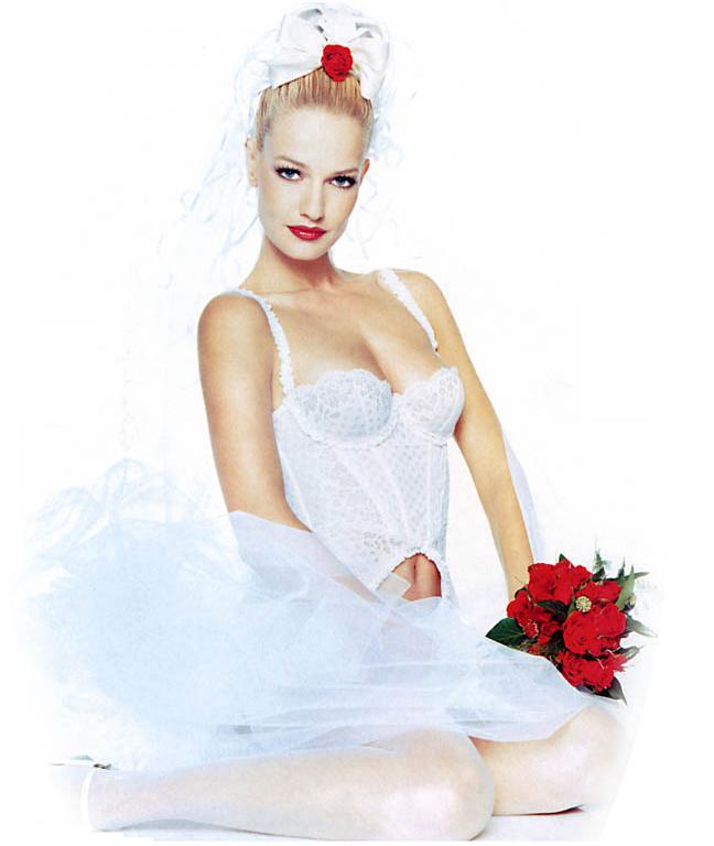Karen Mulder