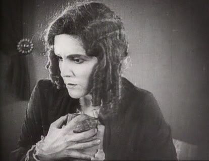 Nosferatu Nosferatu