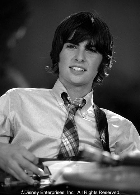 Robert Schwartzman