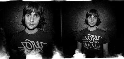 Robert Schwartzman