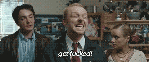 Shaun of the Dead Shaun of the Dead