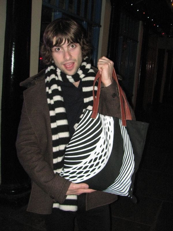 Robert Schwartzman