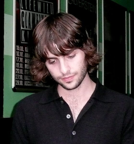 Robert Schwartzman