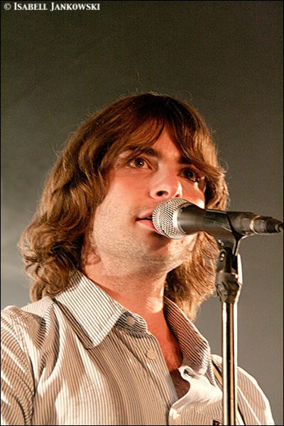 Robert Schwartzman