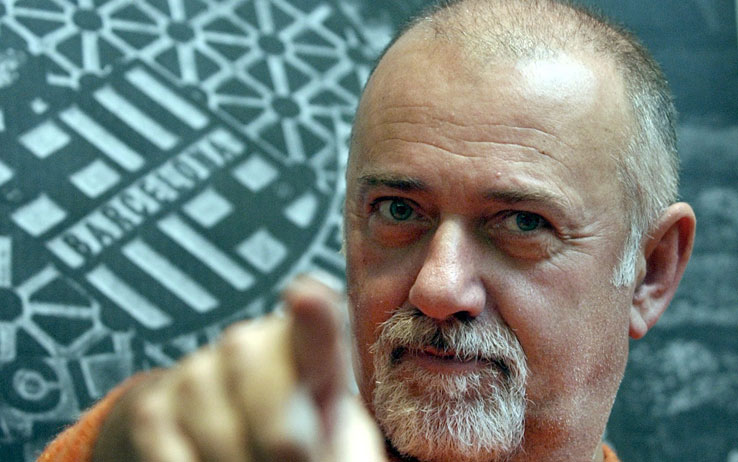 Giorgio Faletti