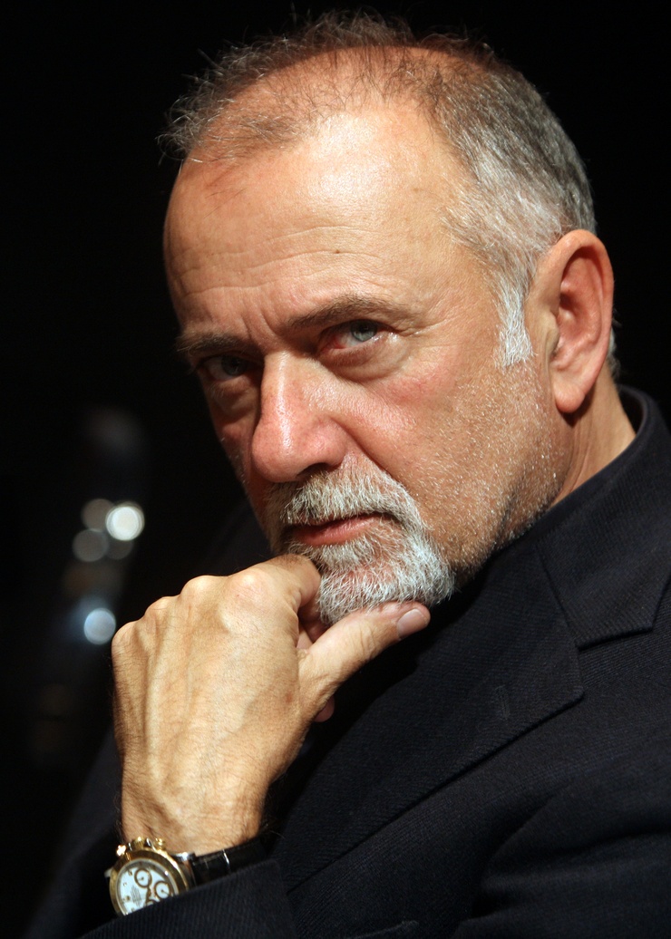 Giorgio Faletti