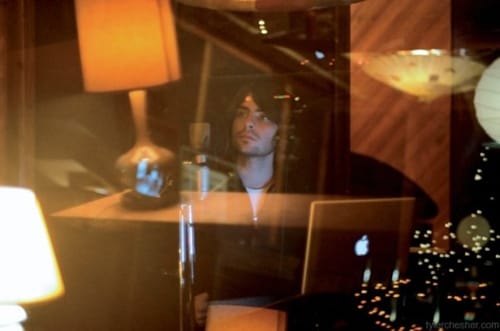 Robert Schwartzman