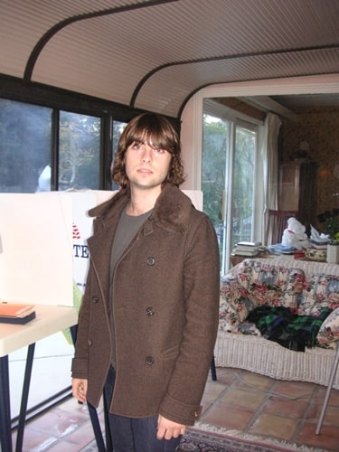 Robert Schwartzman