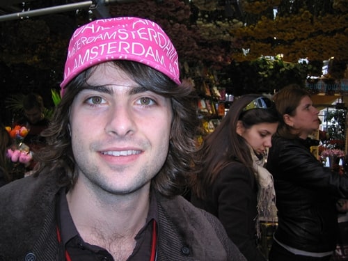 Robert Schwartzman