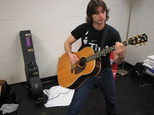 Robert Schwartzman