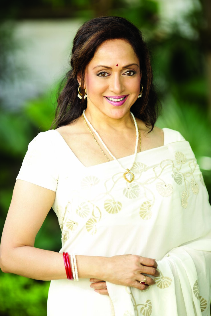 Hema Malini