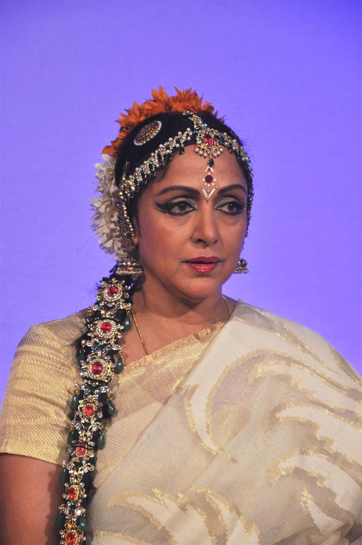 Hema Malini