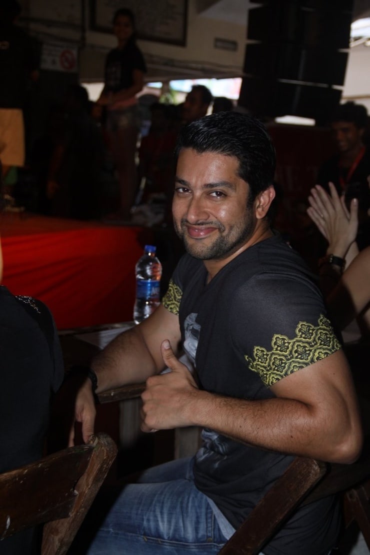 Aftab Shivdasani