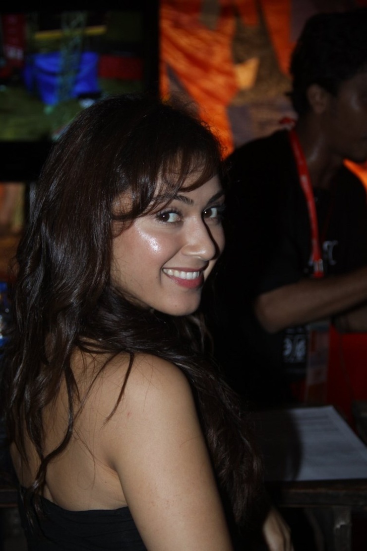 Manjari Phadnis